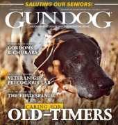 Gun Dog - December/February 2015