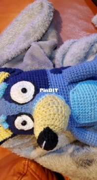 Bluey