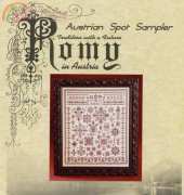 Romy in Austria - Austrian Spot Sampler