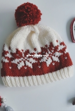Winter Joy by Sofia Moussa
