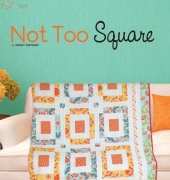 Wendy Sheppard-Not Too Square-Free Pattern