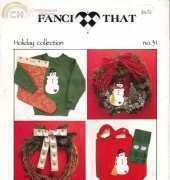 Fanci That 31 Home for Christmas