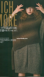 Rich More Best Eyes Collections Vol.137 A/W2020 Japanese