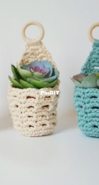 ChaliasCraft - Tiny Plant Pod