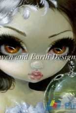 HAED HAEJBGFACES0170-Faces of Faery 193