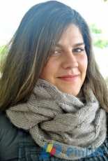 Aimée Cowl by Paula Pereira -Eng,Portugues-Free
