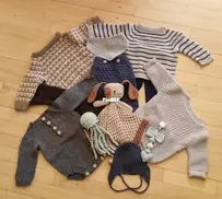 Another baby gift