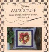 Vals Stuff CS018 - Wont you be my Teddy Bear?