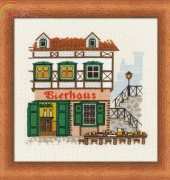 Riolis 1219 - Bierhaus