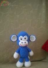 monkey