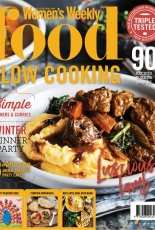 The Australian Womens Weekly Food - Issue 29 2017
