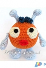 Mary’s Amiland- Bubble The Ami- Free