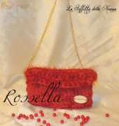 Red purse