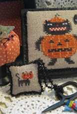 Scaredy Cat - Birds of a Feather Freebie