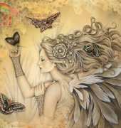 HAED HAEJG 1627  Adrift in A Dream by Jessica Galbreth
