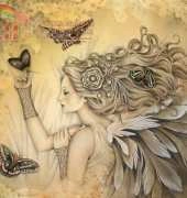 HAED HAEJG 1627  Adrift in A Dream by Jessica Galbreth
