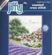 Dimensions 16720 Serene Village