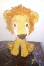 Mi lindo leon