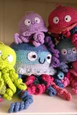 Medusas
