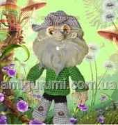 Marina Borisova - Little man - Dutch - Translated