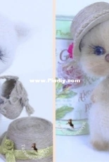 Tatiana Zinchuk - Cat Tosya - Russian