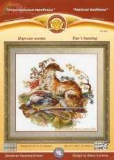 Zolotoe Runo ZR HT-001 Tsars Hunting