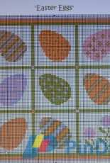 Ria Lanser - Easter Eggs Free