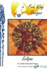 Fire Wing Designs - Eclipse