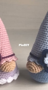 Valentina Voskovnuk / Voskovnyuk - Валентина Восковнюк - Гномыши-малыши - Russian