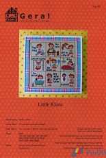 Gera! No.45 - Little Klara
