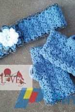 Hatched With Love- Jen Hatch - Dawns Winter Warmth