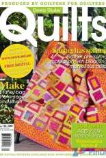 Australias Down Under Quilts-N°135-2009
