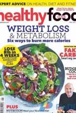 Healthy Food Guide UK - May 2017