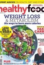 Healthy Food Guide UK - May 2017