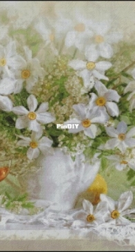 Chimera - Tea Party With Daffodils