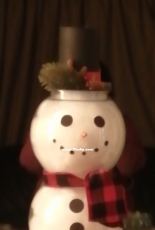 Snowman
