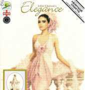 Heritage Crafts JLGA1145 John Claytons Elegance - Gabriella