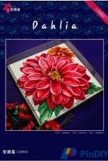 Dome 110401 - Dahlia