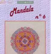 Herbe Folle G0306 - Mandala 6