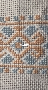 Ornament Pastels