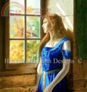 HAED HAKC 1430 As Miror by Krystal Camprubi