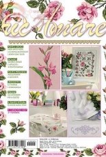 Ricamare n. 5 di maggio (2014)