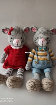 Amigurumi