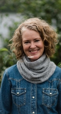 Calluna Cowl by The Lamb + Kid Designs-Free