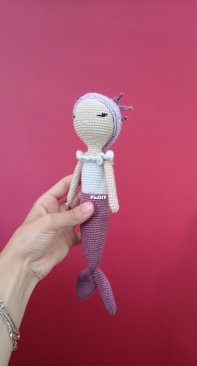 Mermaid