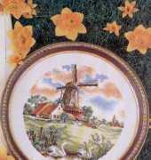 Holland Landscape from Artime 26