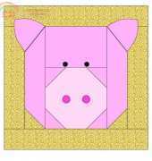 Mary Graham-Piggies