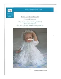 Twinkie Designer Baby - Twinkie Lauren 16