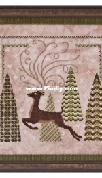 Glendon Place GP-217 Woodland Wonder xsd
