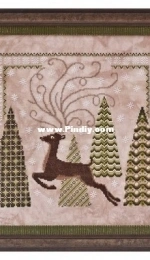 Glendon Place GP-217 Woodland Wonder xsd